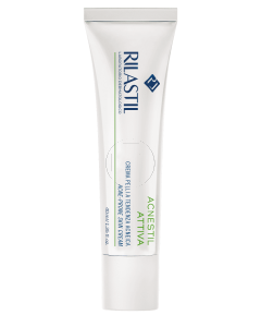 RILASTIL CUMLAUDE LAB: ACNESTIL ATTIVA CR 