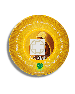 MANTECA DE KARITE AFRICA OURO KARITE 50 ML