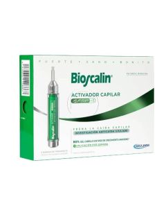 BIOSCALIN ACTIVADOR CAPILAR ISFRP-1 