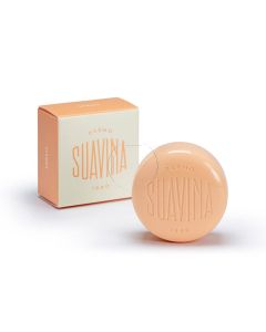 SUAVINA CITRUS BALSAMO LABIAL 1 TARRO 10 ML