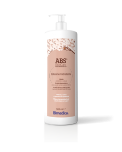 ABS SKINCARE BALSAMO HIDRATANTE 