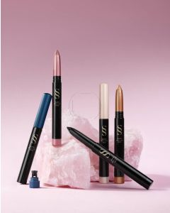 SENSILIS SKIN JUMBO EYELINER 3 IN 1 WHITE PEARL