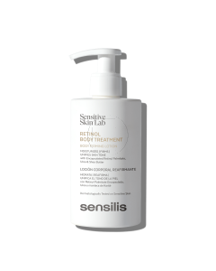 SENSILIS RETINOL BODY TREATMENT 