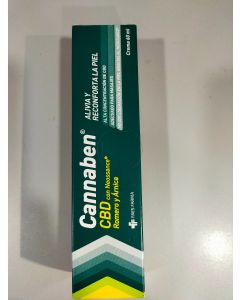 DOLICBD CREMA 1 TUBO 60 ML