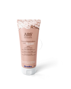 ABS SKINCARE CREMA REPARADORA CON MICONAZOL 