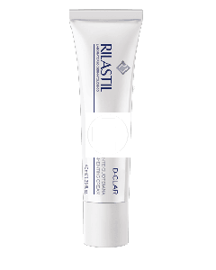 RILASTIL D-CLAR CREMA DESPIGMENTANTE DIARIA 