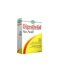 ESI DIGESTIVAID NO ACID ESI 