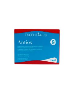 HEEL ESSENTIALIS ANTIOX 