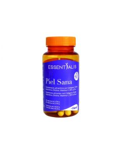 HEEL ESSENTIALIS PIEL SANA 