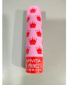 APIVITA LABIAL BEE PRINCESS