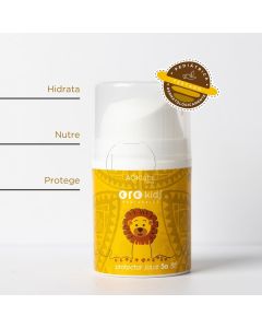 AOKLABS ORO KIDS PROTECTOR SOLAR SPF50