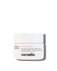 SENSILIS PEPTIDE AR BALSAMO SORBETE 