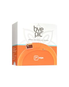 PRIM PULSERA AROMÁTICA ADULTO BYE PIC NARANJA