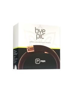 PRIM PULSERA AROMATICA ADULTO BYE PIC NEGRA