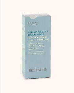 SENSILIS PURE AGE PERFECTION CICACNE SERUM