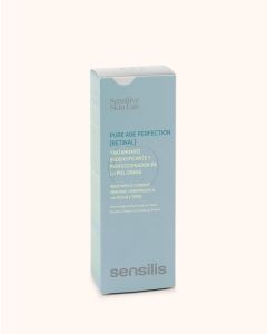 SENSILIS PURE AGE PERFECTION RETINAL