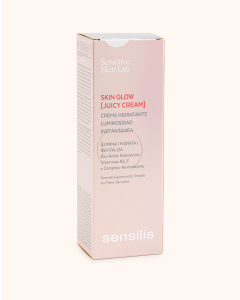 SENSILIS SKIN GLOW JUICY CREAM 1 TUBO 50 ML