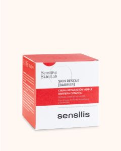 SENSILIS SKIN RESCUE BARRIER 50ML