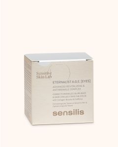 SENSILIS ETERNALIST A.G.E. OJOS 1 ENVASE 20 ML