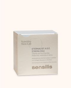 SENSILIS ETERNALIST A.G.E. CREMA DIA 