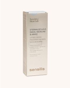 SENSILIS ETERNALIST A.G.E. CUELLO, ESCOTE Y BRAZO