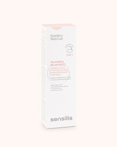 SENSILIS PALPEBRAL RELIEF ECZ DESMAQUILLANTE 