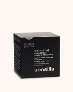SENSILIS UPGRADE AR CREMA SORBETE 