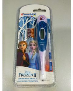 FARMAMED TERMÓMETRO DIGITAL KIDS FROZEN