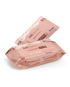 ABS SKINCARE TOALLITAS HUMEDAS CORPORALES 